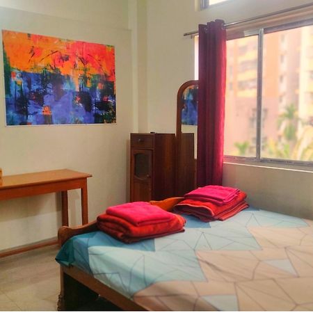Отель Cupidtrails Backpacker'S Penthouse Гувахати Номер фото
