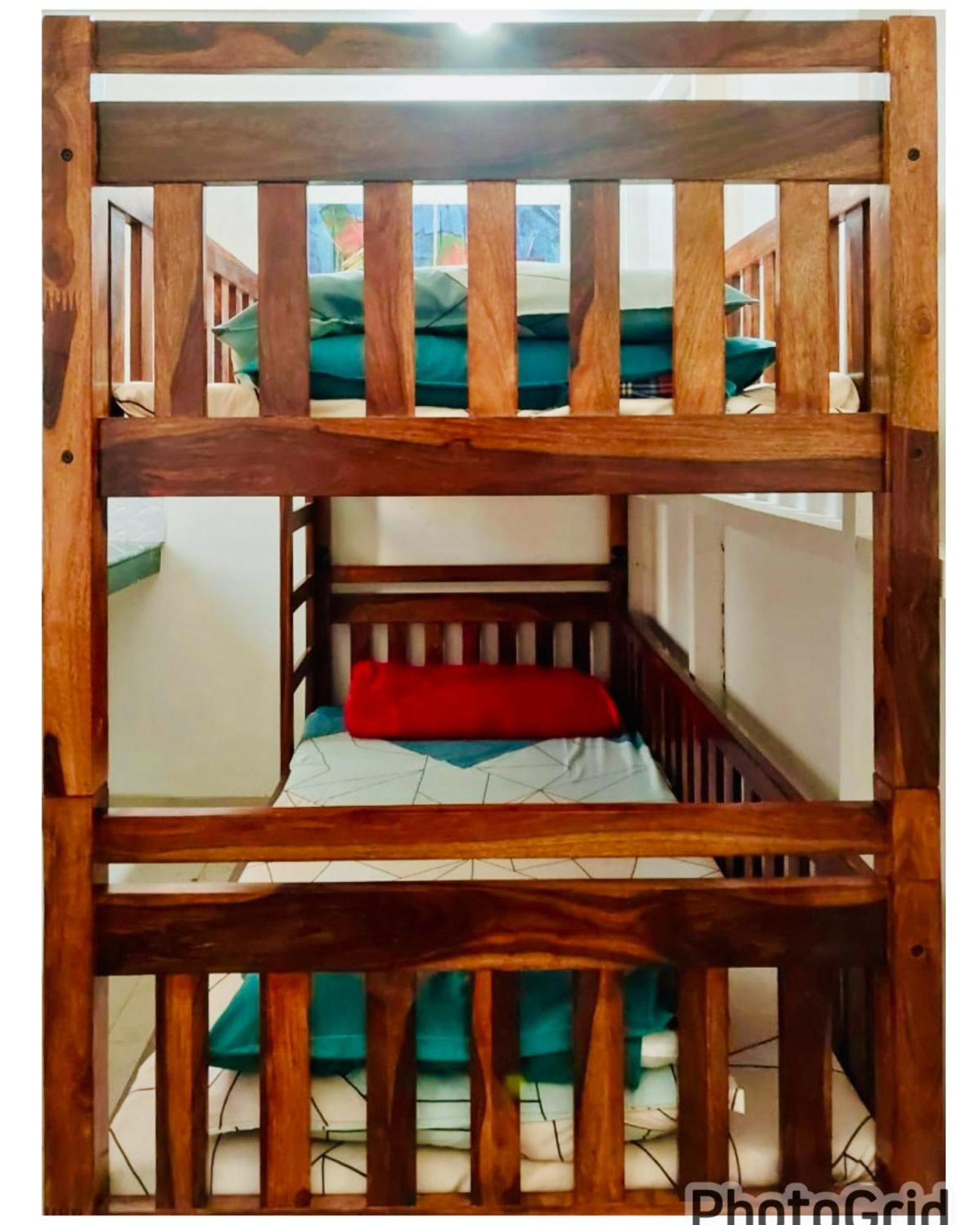 Отель Cupidtrails Backpacker'S Penthouse Гувахати Экстерьер фото