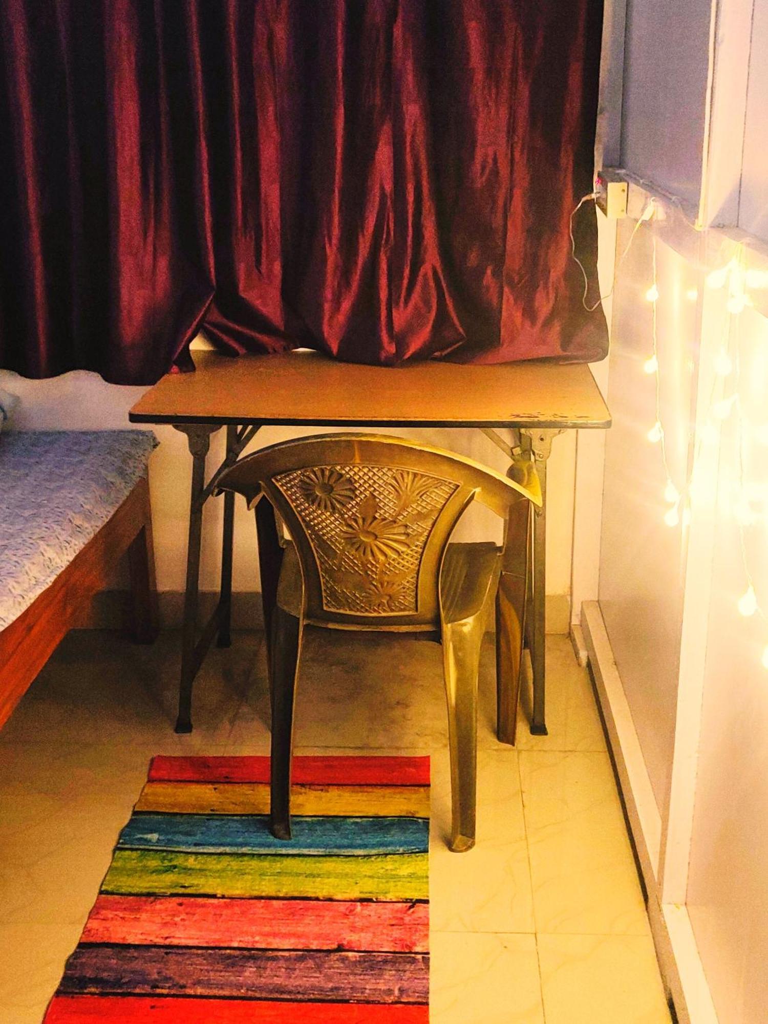 Отель Cupidtrails Backpacker'S Penthouse Гувахати Номер фото